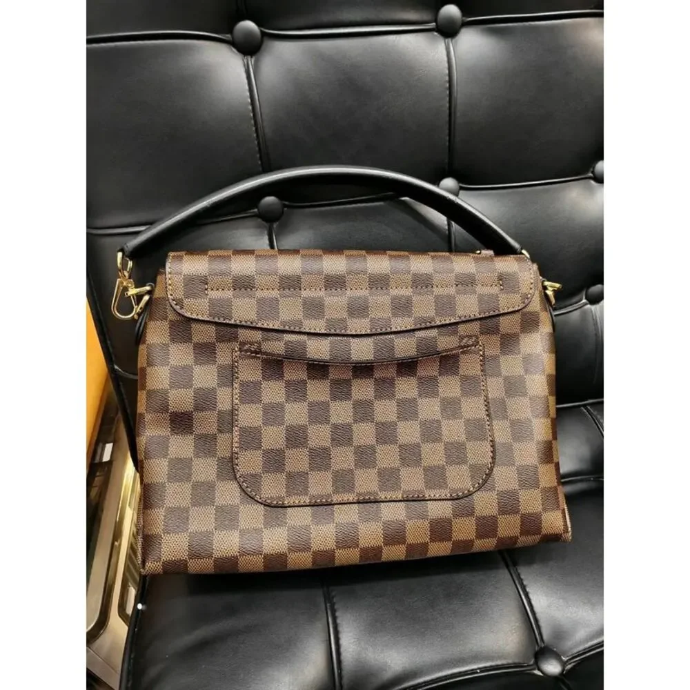 Louis Vuitton Women Pre-Loved Bag Very Good Condition